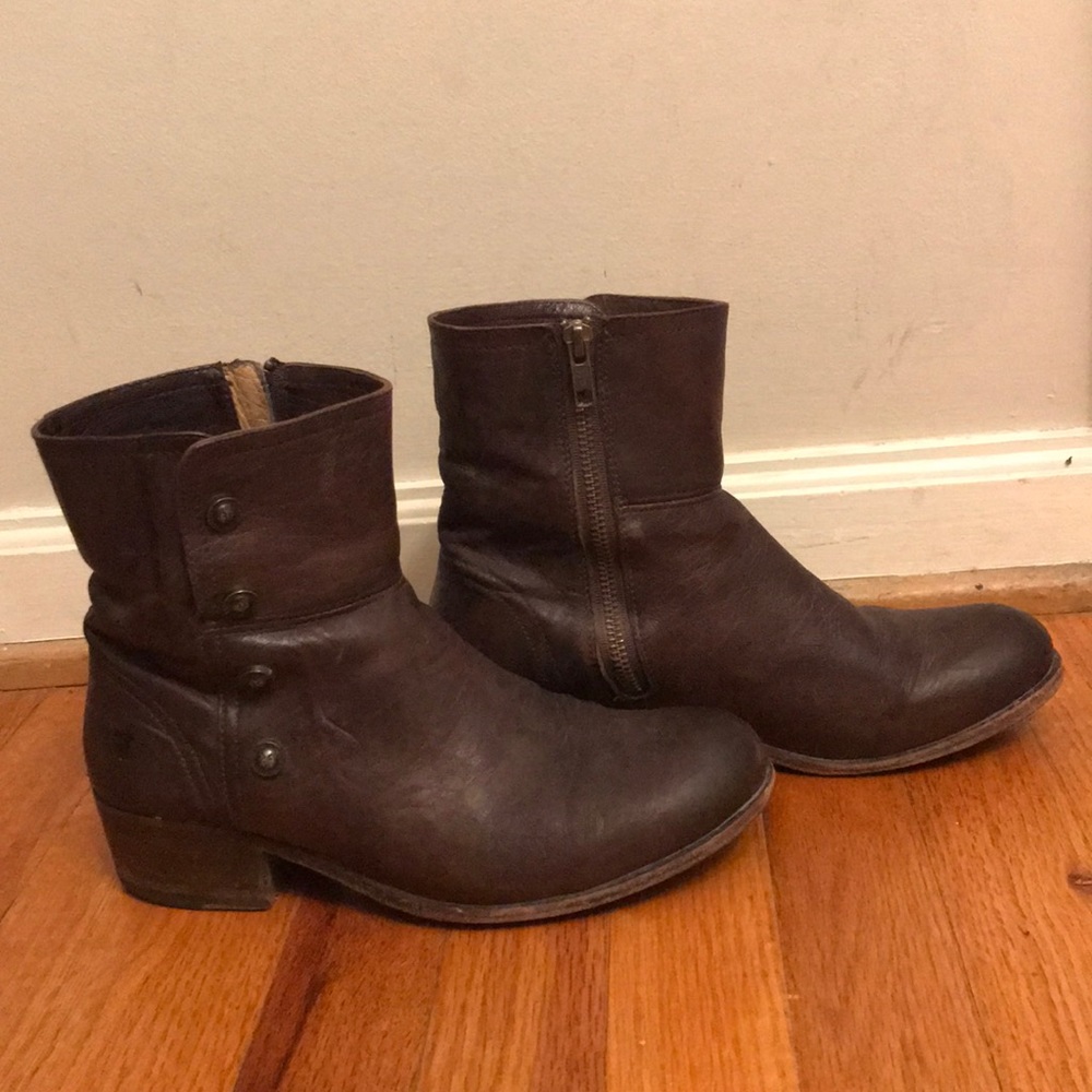 Frye boots